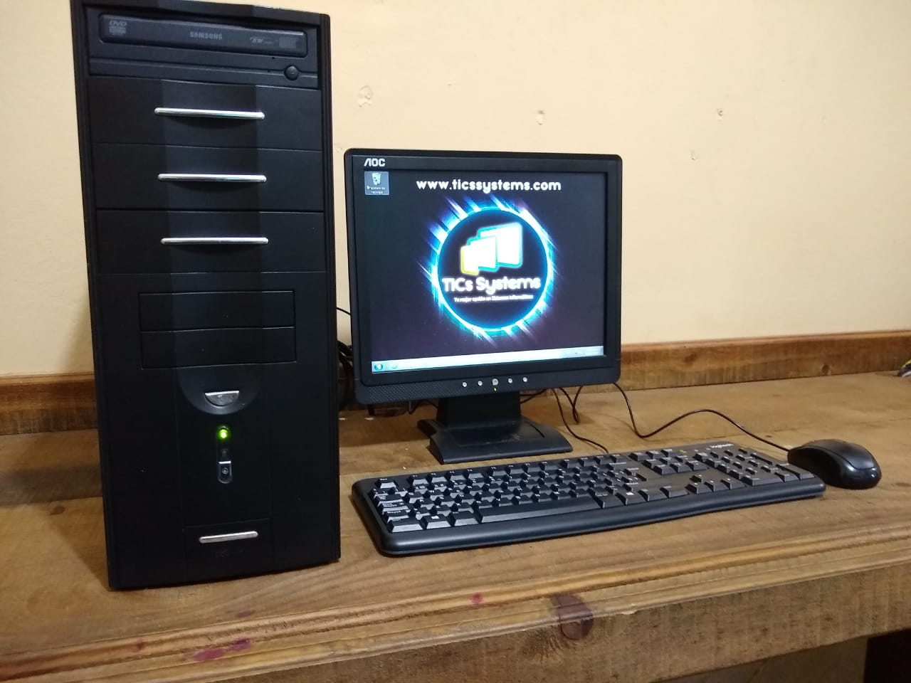 ESCRITORIO